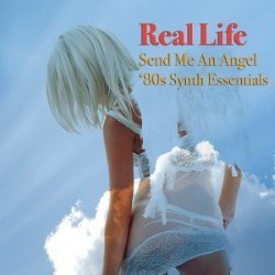 Descargar Real Life - Send Me An Angel '80s Synth Essentials [2009] MEGA
