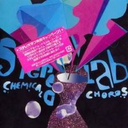 Descargar Stereolab - Chemical Chords [2008] MEGA