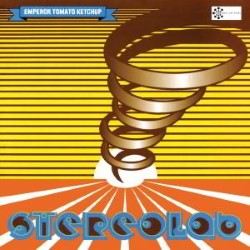 Descargar Stereolab - Emperor Tomato Ketchup [1996] MEGA
