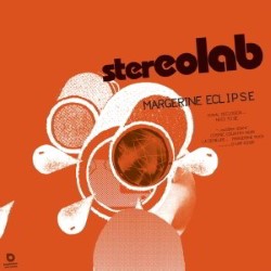 Descargar Stereolab - Margerine Eclipse [2004] MEGA