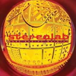 Descargar Stereolab - Mars Audiac Quintet [1994] MEGA