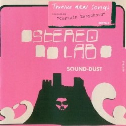Descargar Stereolab - Sound-Dust [2001] MEGA