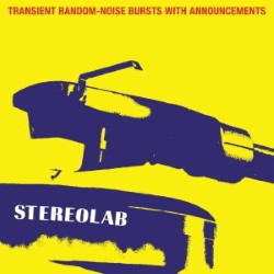 Descargar Stereolab - Transient Random-Noise Bursts With Announcements [1993] MEGA