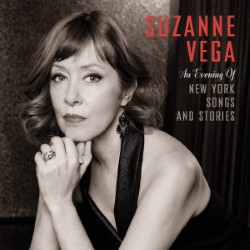 Descargar Suzanne Vega - An evening of New York songs and stories [2020] MEGA