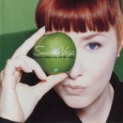 Descargar Suzanne Vega - Nine Objects of Desire [1996] MEGA