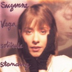 Descargar Suzanne Vega - Solitude Standing [1987] MEGA