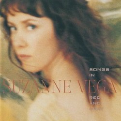 Descargar Suzanne Vega - Songs In Red and Gray [2001] MEGA