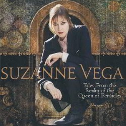 Descargar Suzanne Vega - Tales From The Realm Of The Queen Of Pentacles [2014] MEGA