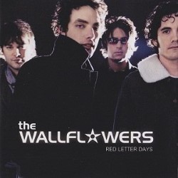 Descargar The Wallflowers - Red Letter Days [2002] MEGA