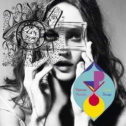 Descargar Vanessa Paradis - Love Songs (Limited Edition) [2013] MEGA