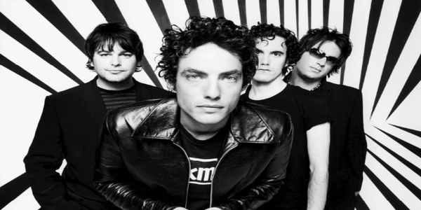 Discografia The Wallflowers MEGA Completa
