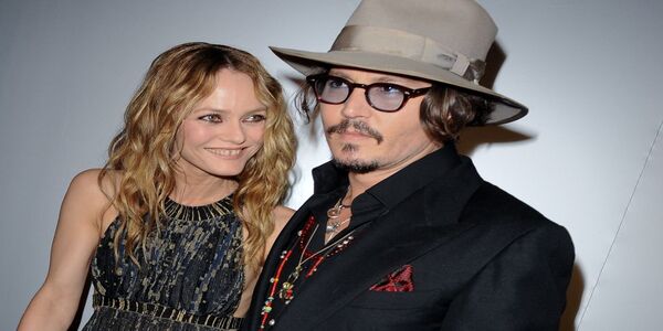 Discografia Vanessa Paradis MEGA Completa