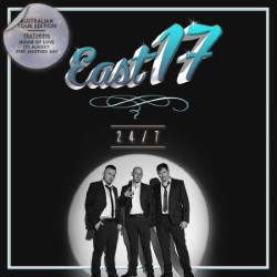 Descargar East 17 - 24-7 Australian Tour Edition [2017] MEGA