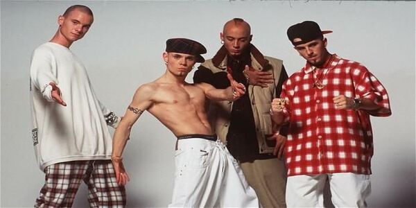 Discografia East 17 MEGA Completa