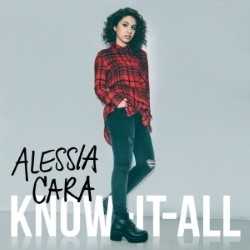 Descargar Alessia Cara - Know-It-All (Deluxe Edition) [2015] MEGA
