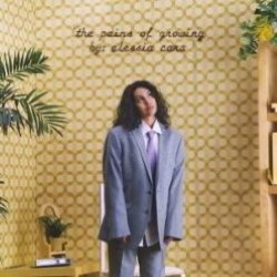 Descargar Alessia Cara - The Pains Of Growing [2018] MEGA