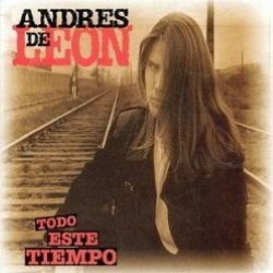 Descargar Andres De Leon - Todo Este Tiempo [1995] MEGA