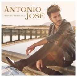 Descargar Antonio Jose - A Un Milímetro De Ti [2017] MEGA