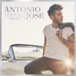 Descargar Antonio Jose - A Un Milímetro De Ti Y Cada Vez Más Cerca (Edición Deluxe) [2018] MEGA