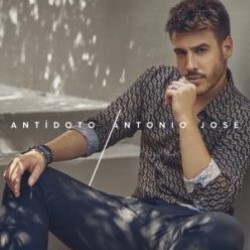 Descargar Antonio Jose - Antídoto [2019] MEGA