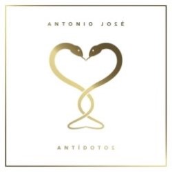Descargar Antonio Jose - Antídoto2 [2020] MEGA