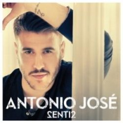 Descargar Antonio Jose - Senti2 [2016] MEGA
