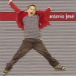 Descargar Antonio Jose - Te Traigo Flores [2005] MEGA