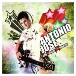 Descargar Antonio Jose - Todo Vuelve A Empezar [2009] MEGA