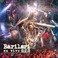 Descargar Barilari - En Vivo 13-12-13 [2014] MEGA