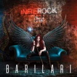 Descargar Barilari - Infierock [2019] MEGA