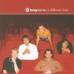 Descargar Boy Zone - A different beat [1996] MEGA