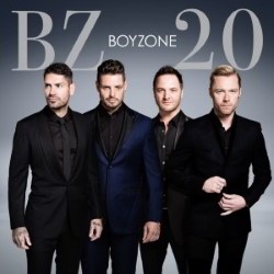 Descargar Boy Zone - BZ20 [2013] MEGA
