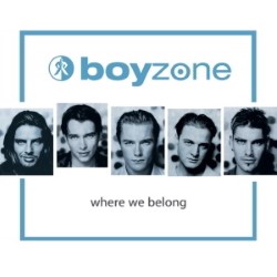 Descargar Boy Zone - Where we belong [1998] MEGA