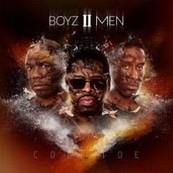 Descargar Boyz II Men - Collide [2014] MEGA