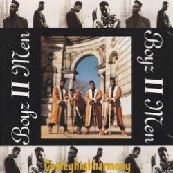 Descargar Boyz II Men - Cooleyhighharmony [1991] MEGA