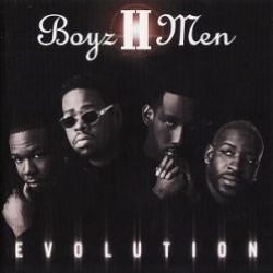 Descargar Boyz II Men - Evolution [1997] MEGA