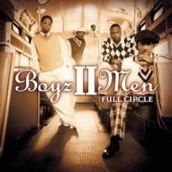 Descargar Boyz II Men - Full Circle [2002] MEGA