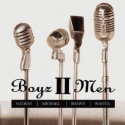 Descargar Boyz II Men - Nathan Michael Shawn Wanya [2000] MEGA