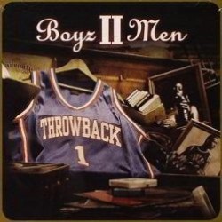 Descargar Boyz II Men - Throwback, Vol. 1 [2004] MEGA
