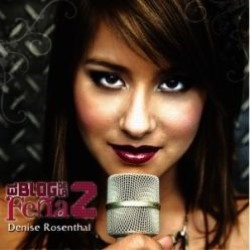 Descargar Denise Rosenthal - El Blog De La Feña 2 MEGA