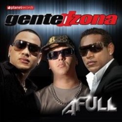 Descargar Gente de Zona - A Full [2010] MEGA
