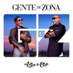 Descargar Gente de Zona - En Letra De Otro [2018] MEGA