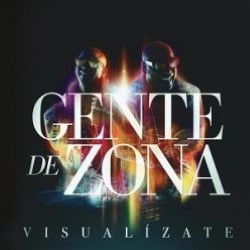 Descargar Gente de Zona - Visualízate [2016] MEGA