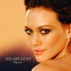Descargar Hilary Duff - Dignity [2007] MEGA