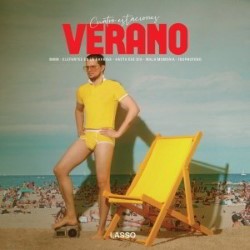 Descargar Lasso - Cuatro estaciones Verano [2020] MEGA