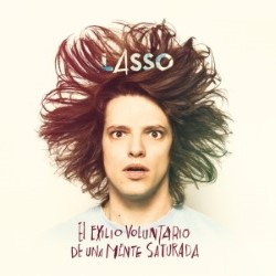 Descargar Lasso - El exilio voluntario de una mente saturada [2017] MEGA