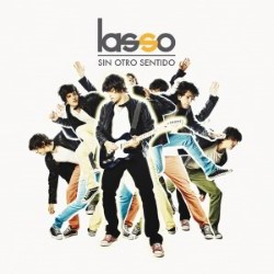 Descargar Lasso - Sin otro sentido [2011] MEGA