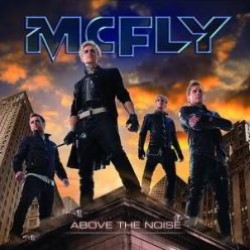 Descargar McFly - Above the Noise [2010] MEGA