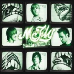 Descargar McFly - Radio-ACTIVE [2008] MEGA