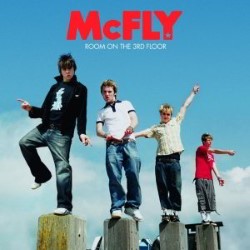 Descargar McFly - Room on the 3rd Floor [2004] MEGA